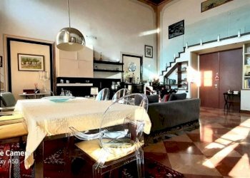 Villa via Antonietta Massuccone Mazzini, Genova (zona Bolzaneto) - foto 14