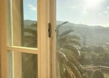 Villa via Antonietta Massuccone Mazzini, Genova (zona Bolzaneto) - foto 15