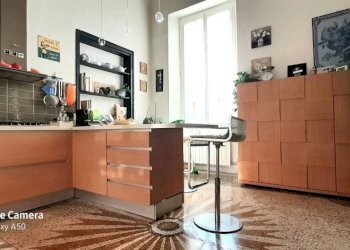 Villa via Antonietta Massuccone Mazzini, Genova (zona Bolzaneto) - foto 18