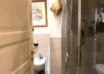 Villa via Antonietta Massuccone Mazzini, Genova (zona Bolzaneto) - foto 21