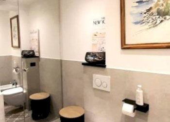 Villa via Antonietta Massuccone Mazzini, Genova (zona Bolzaneto) - foto 22