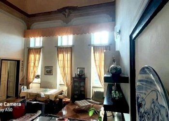 Villa via Antonietta Massuccone Mazzini, Genova (zona Bolzaneto) - foto 23