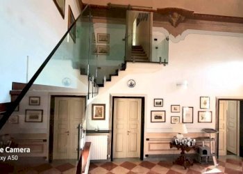 Villa via Antonietta Massuccone Mazzini, Genova (zona Bolzaneto) - foto 24