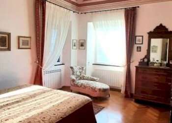 Villa via Antonietta Massuccone Mazzini, Genova (zona Bolzaneto) - foto 26