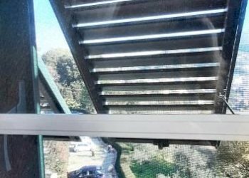 Villa via Antonietta Massuccone Mazzini, Genova (zona Bolzaneto) - foto 29