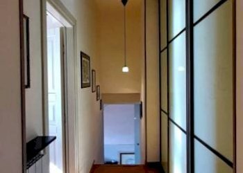 Villa via Antonietta Massuccone Mazzini, Genova (zona Bolzaneto) - foto 33