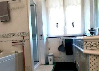 Villa via Antonietta Massuccone Mazzini, Genova (zona Bolzaneto) - foto 34