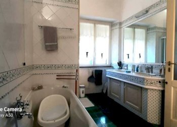 Villa via Antonietta Massuccone Mazzini, Genova (zona Bolzaneto) - foto 35