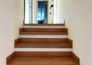 Villa via Antonietta Massuccone Mazzini, Genova (zona Bolzaneto) - foto 36