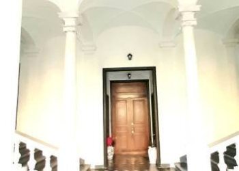 Villa via Antonietta Massuccone Mazzini, Genova (zona Bolzaneto) - foto 37