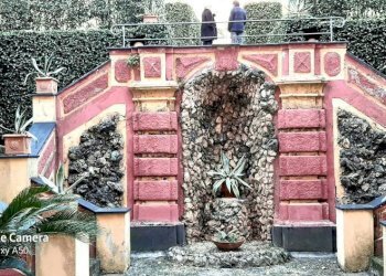 Villa via Antonietta Massuccone Mazzini, Genova (zona Bolzaneto) - foto 38