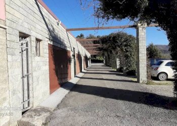 Villa via Antonietta Massuccone Mazzini, Genova (zona Bolzaneto) - foto 39