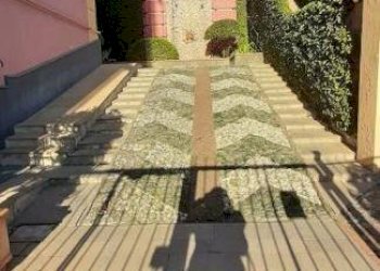 Villa via Antonietta Massuccone Mazzini, Genova (zona Bolzaneto) - foto 42