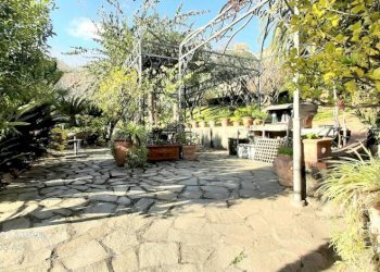 Villa via Antonietta Massuccone Mazzini, Genova (zona Bolzaneto) - foto 43