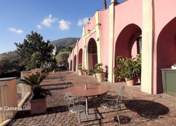 Villa via Antonietta Massuccone Mazzini, Genova (zona Bolzaneto) - foto 46