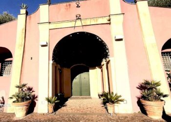 Villa via Antonietta Massuccone Mazzini, Genova (zona Bolzaneto) - foto 47