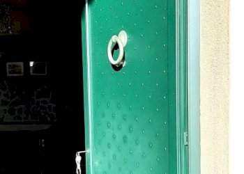 Villa via Antonietta Massuccone Mazzini, Genova (zona Bolzaneto) - foto 48