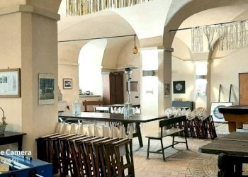 Villa via Antonietta Massuccone Mazzini, Genova (zona Bolzaneto) - foto 49