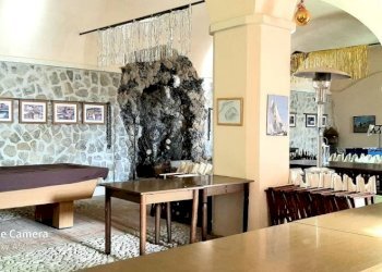 Villa via Antonietta Massuccone Mazzini, Genova (zona Bolzaneto) - foto 50