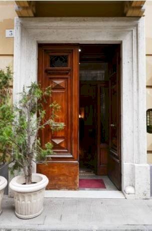 Facciata - Apartment at auction via Giovanni Bertora, 3, Genova (neighborhood Castelletto) - photo 3