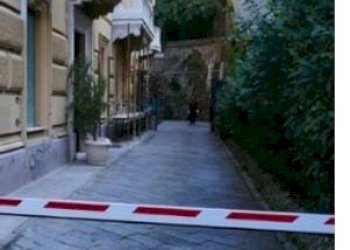 Zona - Apartment at auction via Giovanni Bertora, 3, Genova (neighborhood Castelletto) - photo 2