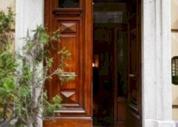 Facciata - Apartment at auction via Giovanni Bertora, 3, Genova (neighborhood Castelletto) - photo 3