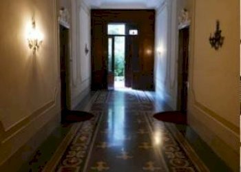 Interno palazzo - Apartment at auction via Giovanni Bertora, 3, Genova (neighborhood Castelletto) - photo 4
