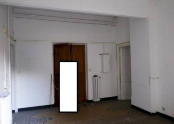 Ingresso - Apartment at auction via Giovanni Bertora, 3, Genova (neighborhood Castelletto) - photo 5