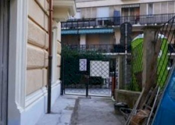 Giardino - Apartment at auction via Giovanni Bertora, 3, Genova (neighborhood Castelletto) - photo 8