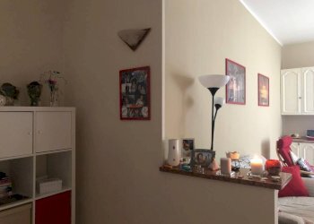 Appartamento via Giulio Tanini, 13, Genova (zona Borgoratti) - foto 5