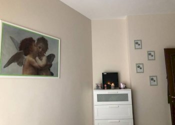 Appartamento via Giulio Tanini, 13, Genova (zona Borgoratti) - foto 6