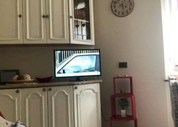 Appartamento via Giulio Tanini, 13, Genova (zona Borgoratti) - foto 11