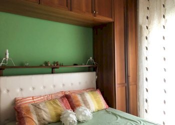 Appartamento via Giulio Tanini, 13, Genova (zona Borgoratti) - foto 14