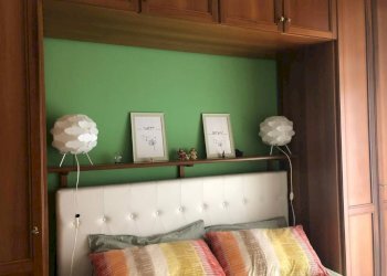 Appartamento via Giulio Tanini, 13, Genova (zona Borgoratti) - foto 15