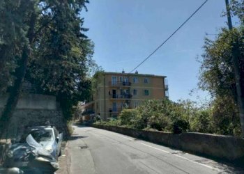 Appartamento via Giulio Tanini, 13, Genova (zona Borgoratti) - foto 17