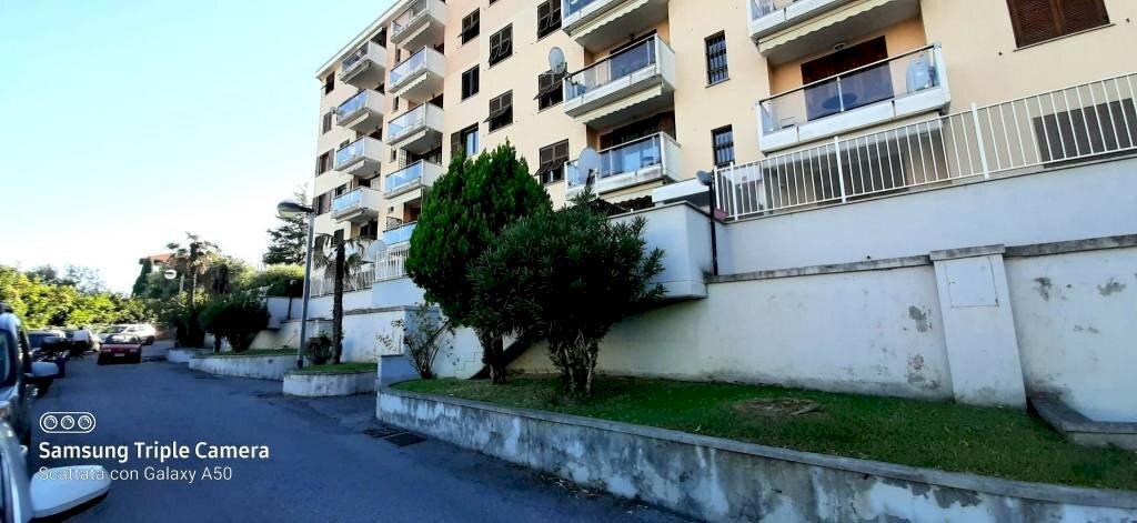 Three-room apartment viale Villa Gavotti, 52, Genova (neighborhood Pegli) - photo 3