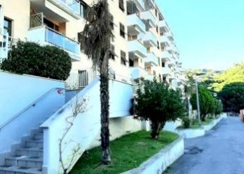 Trilocale viale Villa Gavotti, 52, Genova (zona Pegli) - foto 4