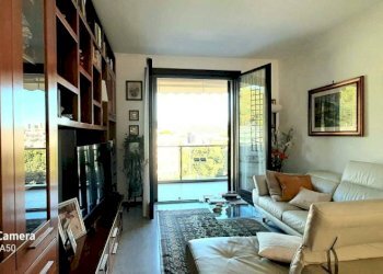 Trilocale viale Villa Gavotti, 52, Genova (zona Pegli) - foto 10