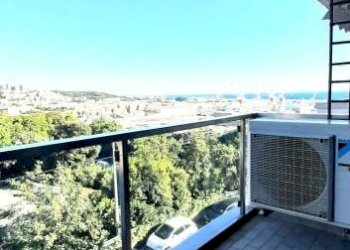 Trilocale viale Villa Gavotti, 52, Genova (zona Pegli) - foto 11