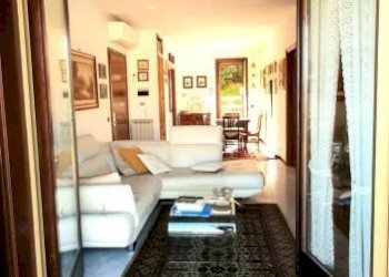 Trilocale viale Villa Gavotti, 52, Genova (zona Pegli) - foto 13