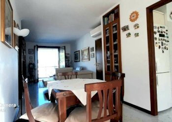 Trilocale viale Villa Gavotti, 52, Genova (zona Pegli) - foto 14