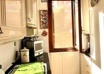 Trilocale viale Villa Gavotti, 52, Genova (zona Pegli) - foto 15