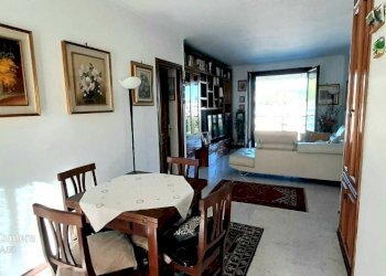 Trilocale viale Villa Gavotti, 52, Genova (zona Pegli) - foto 17