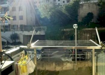 Trilocale viale Villa Gavotti, 52, Genova (zona Pegli) - foto 18