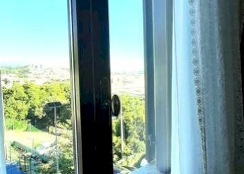 Trilocale viale Villa Gavotti, 52, Genova (zona Pegli) - foto 21