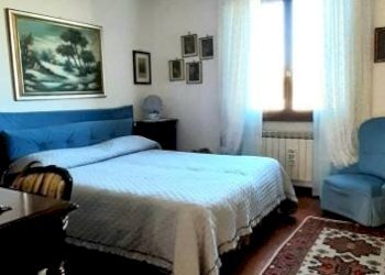 Trilocale viale Villa Gavotti, 52, Genova (zona Pegli) - foto 22