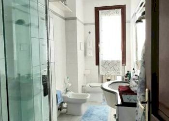 Trilocale viale Villa Gavotti, 52, Genova (zona Pegli) - foto 26