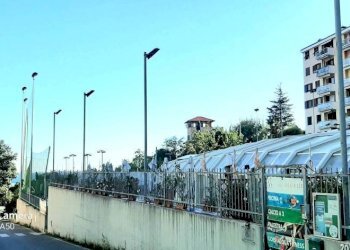 Trilocale viale Villa Gavotti, 52, Genova (zona Pegli) - foto 31