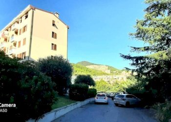 Trilocale viale Villa Gavotti, 52, Genova (zona Pegli) - foto 32