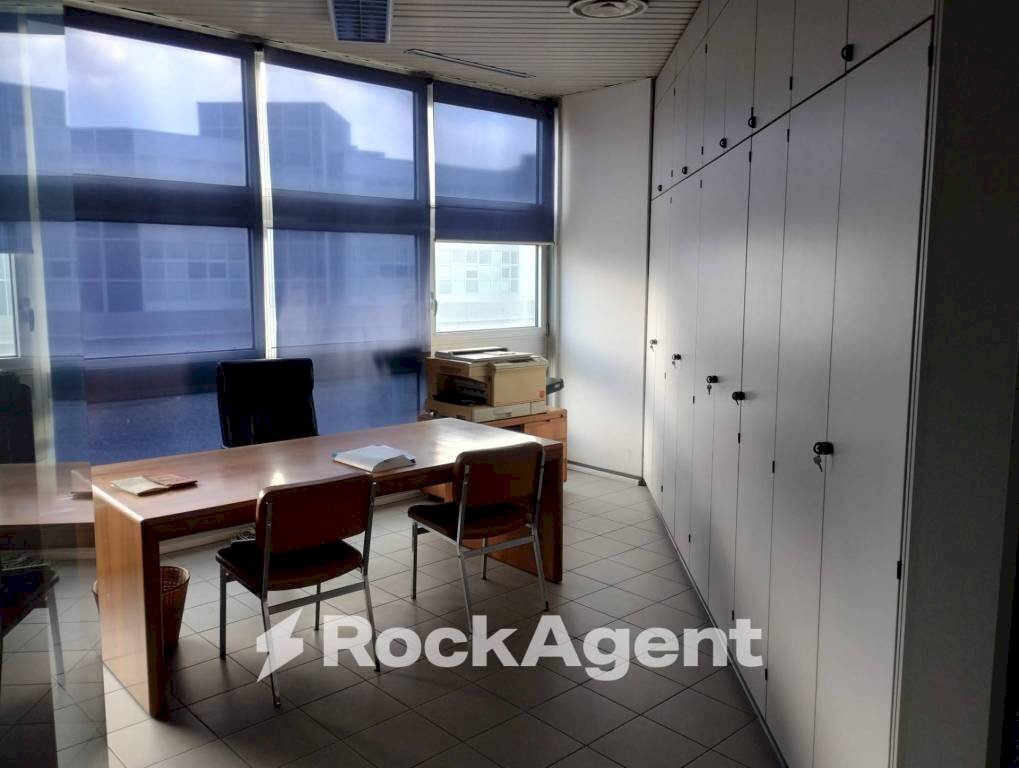 Ufficio - Ufficio via Pietro Verri, 1, Mantova - foto 1